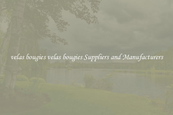 velas bougies velas bougies Suppliers and Manufacturers